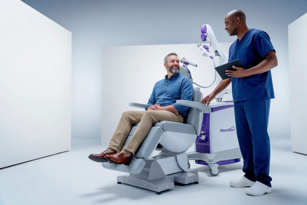 NeuroStar TMS Treatment: Now Available for Delray Beach Residents
