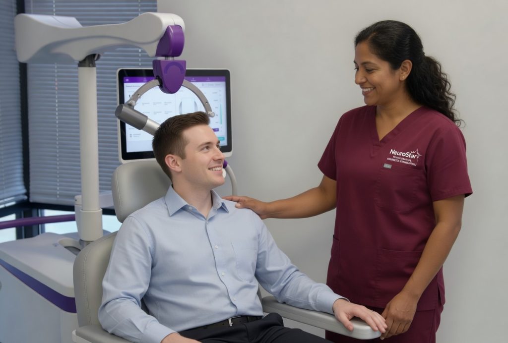 neurostar tms treatment in delray beach