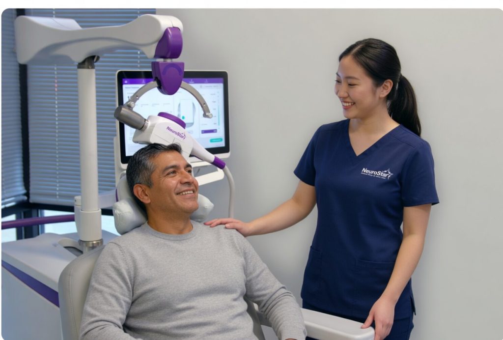 neurostar boca raton, tms therapy boca raton, depression treatment boca raton