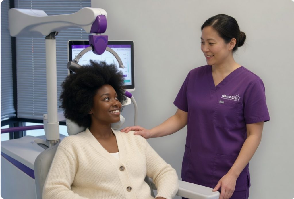 NeuroStar TMS Treatment: Now Available for Boca Raton Residents