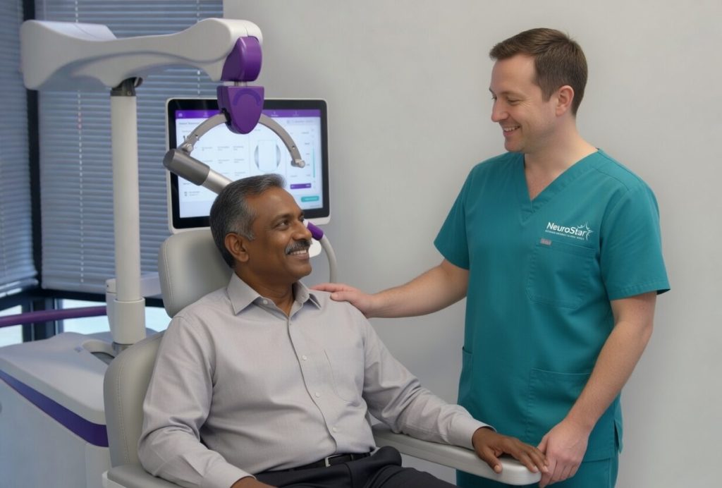 neurostar tms treatment in fort lauderdale