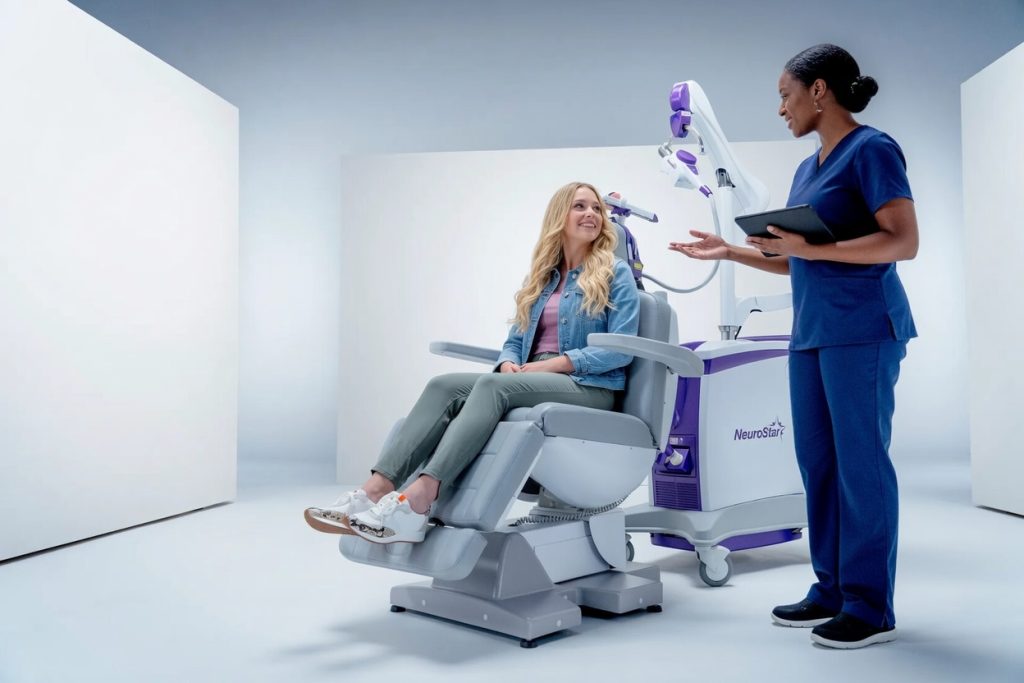neurostar fort lauderdale, tms therapy fort lauderdale, depression treatment fort lauderdale