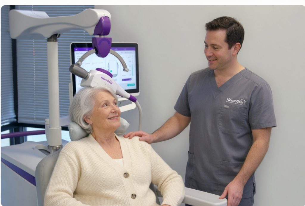 neurostar tms treatment in delray beach