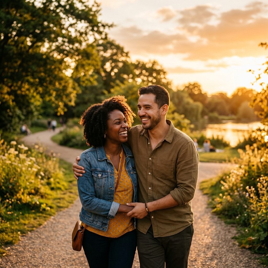 Reclaim the Life You Love